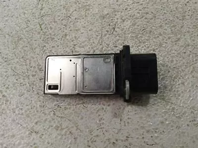 Used Fuel Injection Air Flow Meter Fits: 2006 Pontiac Solstice 2.4 Grade A • $65