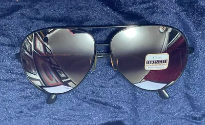 Very Rare Vintage Serengeti Sunglasses 5303 R Rose Corning Lenses NLA NOS • $499.99