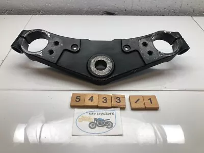 Kawasaki GPZ900R GPZ750R ZX900 Triple Tree Fork Top Clamp • $60