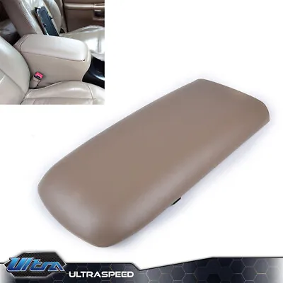 Front Center Console Lid Fit For Ford Explorer Mercury Mountaineer Truck SUV New • $21.95