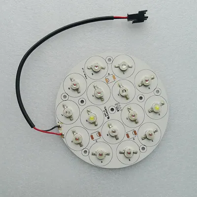 LED Plate LED Cluster LED Group For Apollo LED Grow Light And Kind K3 Grow Light • $13