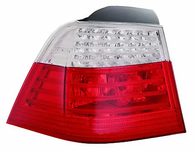 For 2008-2010 BMW 5 Series Tail Light Driver Side • $141.47