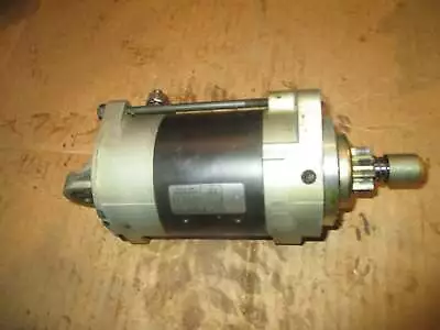 Yamaha 150hp 2 Stroke Outboard Starter 6N7-81800-10-00 • $50