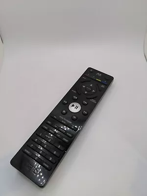 Vizio Jx-1221a Blu-ray Dvd Disc Remote Control  • $9.99