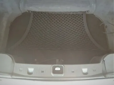 Rear Trunk Floor Style Mesh Web Cargo Net For MERCEDES-BENZ SL-CLASS 2003-2012 • $16.75