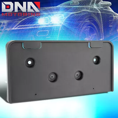 For 2006-2007 Chevy Malibu OE Style Front License Plate Holder Mounting Bracket • $20.99