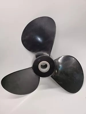 Volvo Penta New OEM Propeller 15x13 Aluminum 3-Blade LH VOP 21381265 • $300