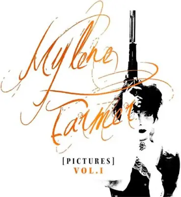 Mylène Farmer Pictures Vol. 1 (7  Single Set) 7  Single Box Set (UK IMPORT) • $309.23