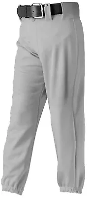 Majestic MLB Adult Pro Style Baseball Pants Cuffed Size 2XL • $14