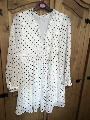 £9.99 • Buy Maternity Dress