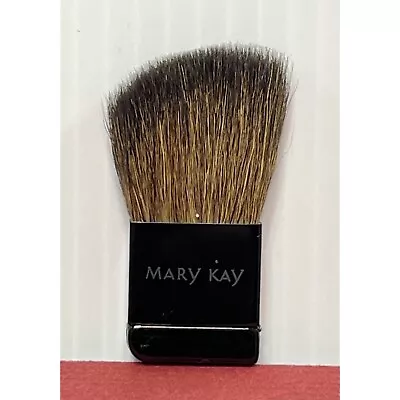 Mary Kay - Compact Cheek Brush • $9.60