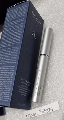 £33.33 • Buy RevitaLash Advanced Eyelash Conditioner 3.5ml Genuine Uk Seller Free Post 