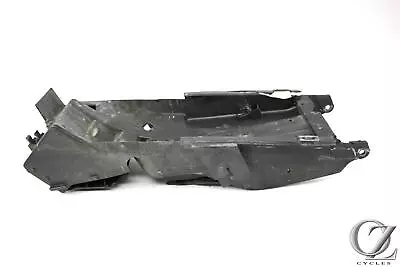 01-06 Honda CBR600 600 F4i REAR BACK TAIL UNDERTAIL BATTERY TRAY PLASTIC OEM • $59.96