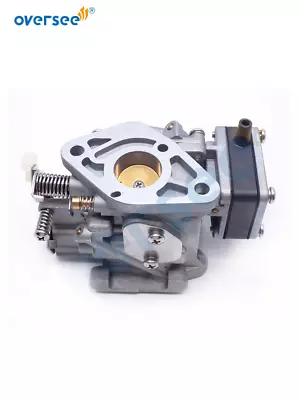 803687A Carburetor Assy For Mercury Quicksilver Outboard 8HP 9.8HP SEAPRO 2T • $39.38