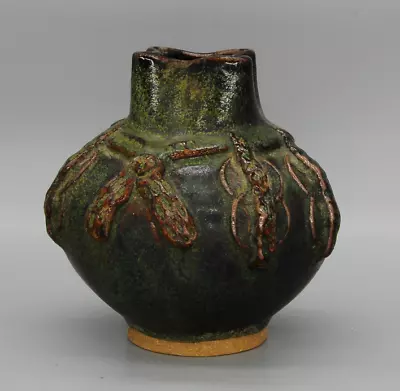 £0.01 • Buy Rare Old China Song Dynasty Yue Kiln Ancient Porcelain Antique Vase 400g