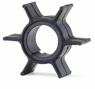 Water Pump Impeller Fits Tohatsu Nissan 25HP 30HP 35HP 40HP Outboards 345-65021 • $12.80