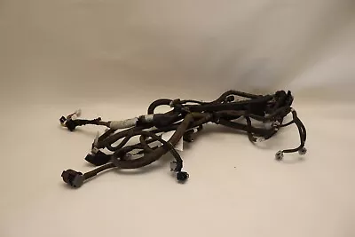 2020-2022 Toyota Tacoma Double Cab Left Frame Chassis Wire Wiring Harness Oem • $199