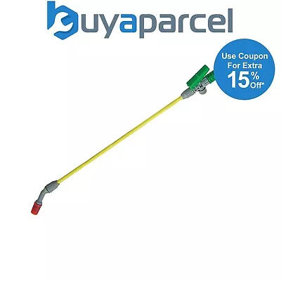 Faithfull Replacement Lance & Trigger For Spray 5 FAISPRAY5LA • £7.91