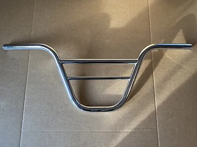 Hutch Vintage Bmx Original Mike D Ladder Handlebars Clean/Beautiful GT02932 • $785