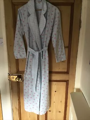 Cath Kidston Very Stylish Dressing Gown • £5