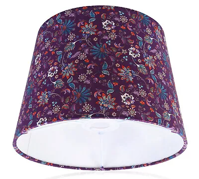 William Morris Inspired  Empire Table / Ceiling Lampshade / Pendant Shade  • £17.99