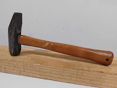 $22.50 • Buy Vintage Untouched Japanese KANAZUCHI Style Carpenter's Hammer !!!