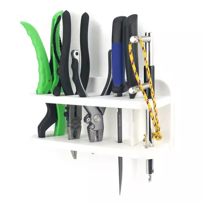 Boat Fishing Tool Holder Multi | Slim • $82.02