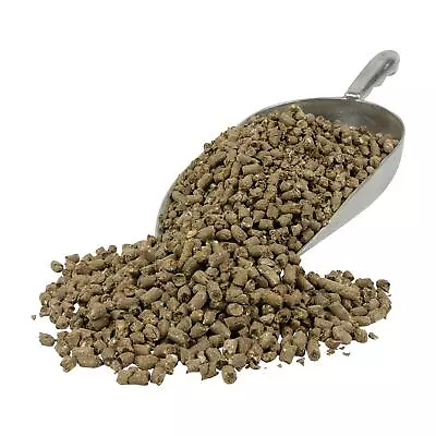 Chicken Manure Pellets For Garden Fertiliser General Feed Food Plants 6x Growers • £8.48