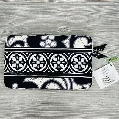 Nwt Vera Bradley Opera Wallet Night And Day Clutch Wallet Purse Bag Floral • $55