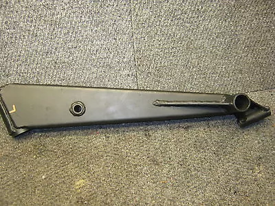 Manta Two Track Snowmobile Front Left Side Control Arm Trailing Vintage Oem • $39.92