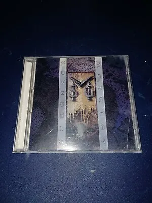 MSG- McAuley Schenker Group 1991.  • $8