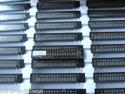 VFD (16-Grids Green Color Dip13 ) + PT6311  VFD Driver/Controller IC    • $10