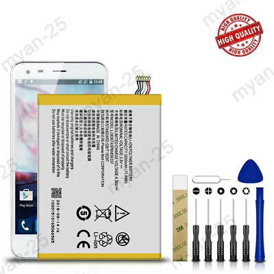 For Vodafone Smart Ultra 6 995 NT3 Replacement Battery Li3830T43P6h856337 Tools • $15.99