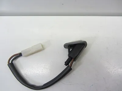 Vintage Genuine Mercedes Windshield Washer Nozzle 126 860 07 47 • $149.99