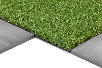 Golf Putting Artificial Grass 13mm Realistic Fake Lawn - Astro Turf Grass • £1.25