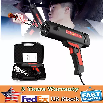 USA Flameless Heating Bolt Remover Magnetic Induction Heater Rusty Nut Extractor • $207.74