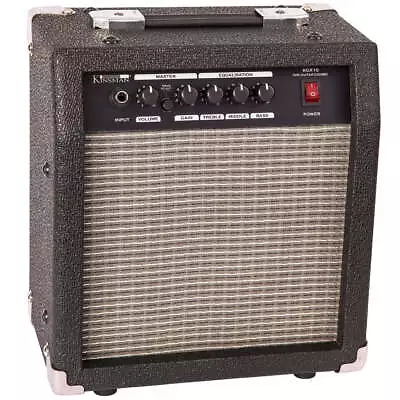 Kinsman 10W Guitar Amplifier • £69.99