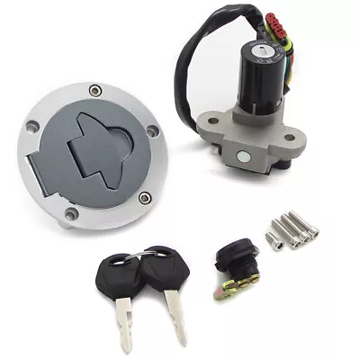 Ignition Key Switch Lock Set For MV Agusta F4 312R 1000 F4 1000S Brutale 910R • $85.68