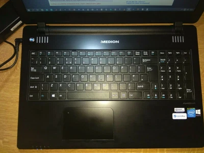 ProtoArc XK21 Tedesco QWERTZ Layout Tastiera 2.4G Senza Fili Per - Foto 8