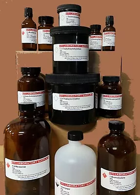 Ethanolamine Certified® ACS • $100