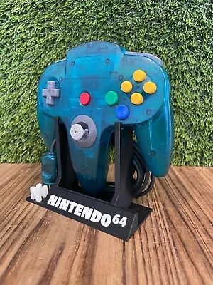 Nintendo 64 Controller Holder • $20