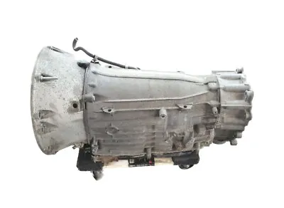 Mercedes Ml350 06-09 A/T Automatic Transmission 722.906 3.5L Awd 1642700001 • $707.94