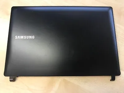 £9.90 • Buy Samsung NP-N145 NP-N150 Black Top Lid LCD Rear Cover BA75-02708A 