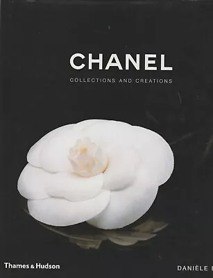Chanel Collections And Creations - Daniele Bott • $29.96