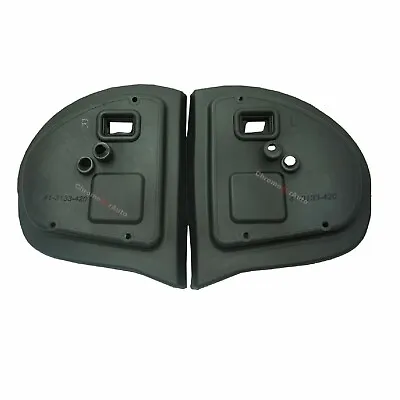 Exterior Mirror Rubber Seal Pads For Mercedes W211 W203 Left And Right One Pair • $16.99