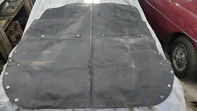 MGB 62-67 - RHD Tonneau Cover • $195