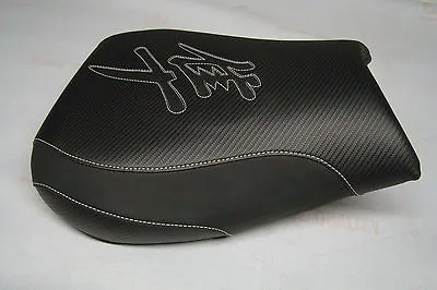 Hayabusa 1999/00/01/02/03/04/05/06/2007 Gsxr1300  Front Seat Cover  Black/black • $62