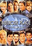 Melrose Place Season 1 TV Series Complete First (DVD Set) NEW Sealed Free Ship • $8.50