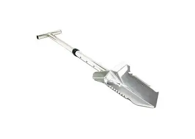 Nokta Makro -Metal Detector Premium Shovel - 17000059 • $109