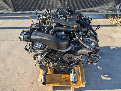 JDM Lexus 1UR-FSE 4.6L V8 RWD Engine Fits 07-17 LS 460 07-17 And 08-11 GS 460 • $1899.99